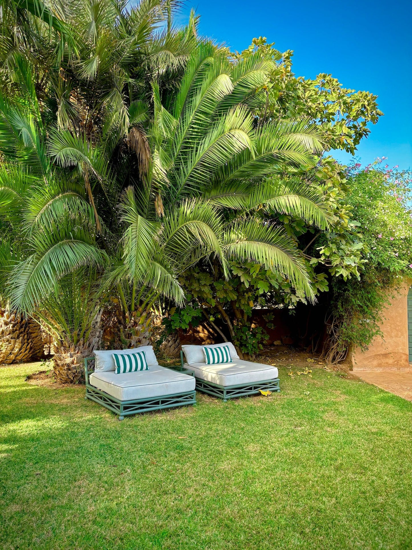 Palais Danka - The French Concierge