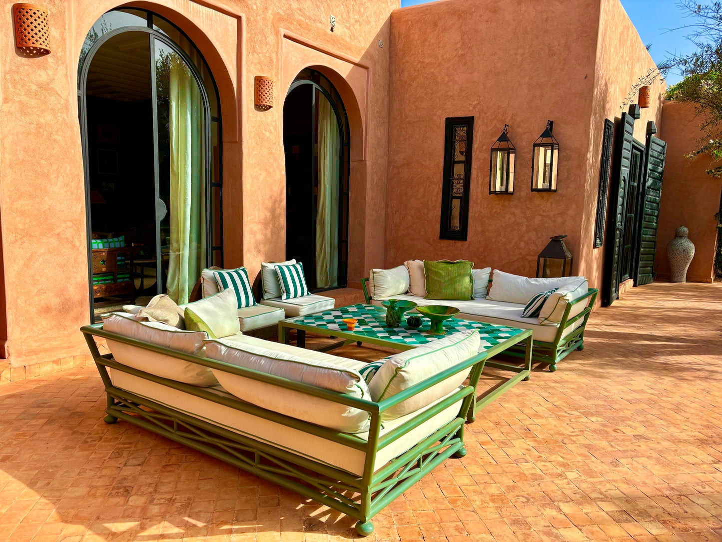 Palais Danka - The French Concierge
