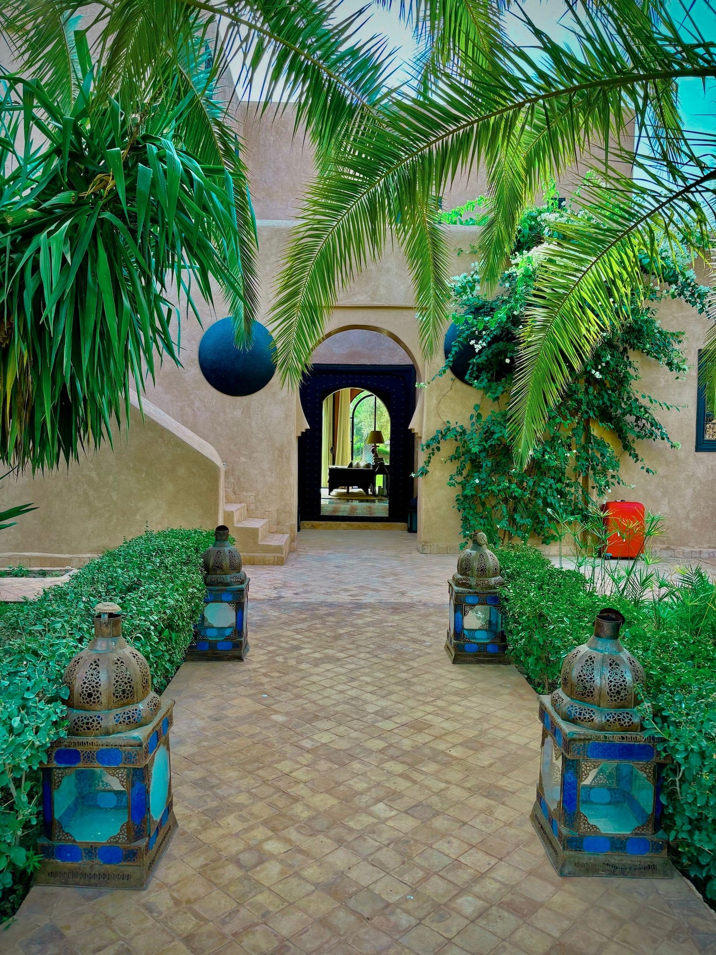 Palais Danka - The French Concierge