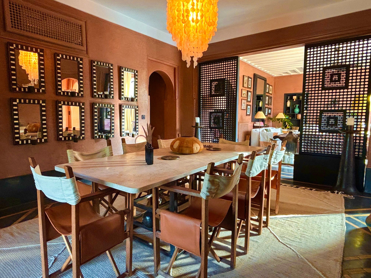 Palais Danka - The French Concierge