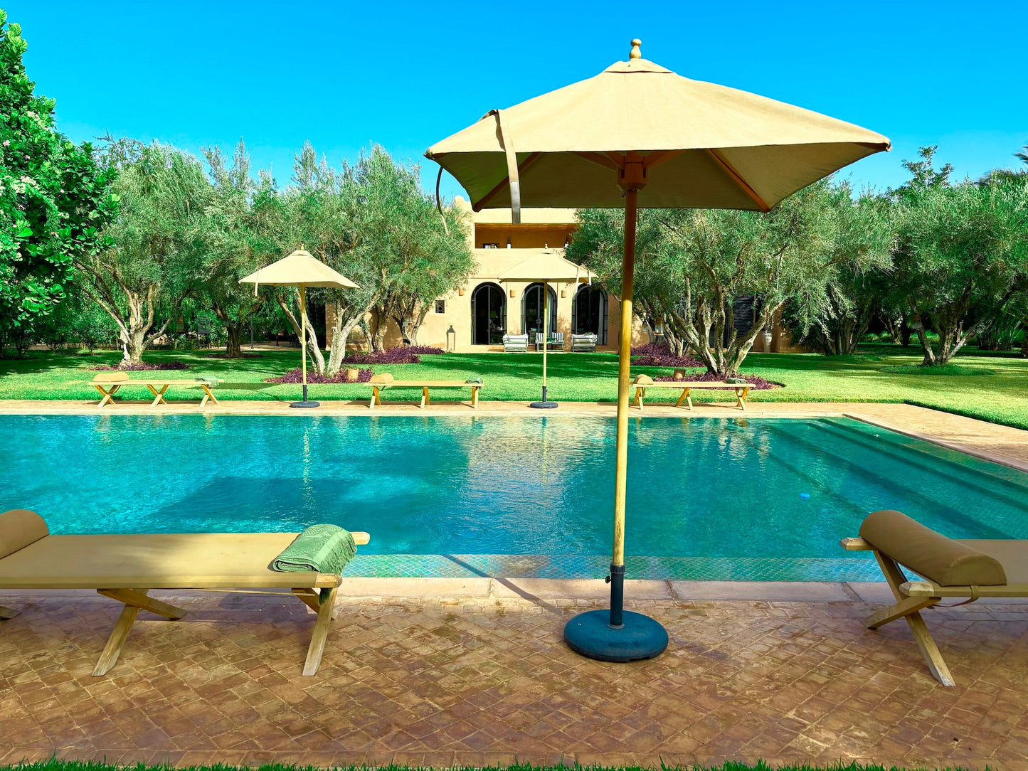 Palais Danka - The French Concierge