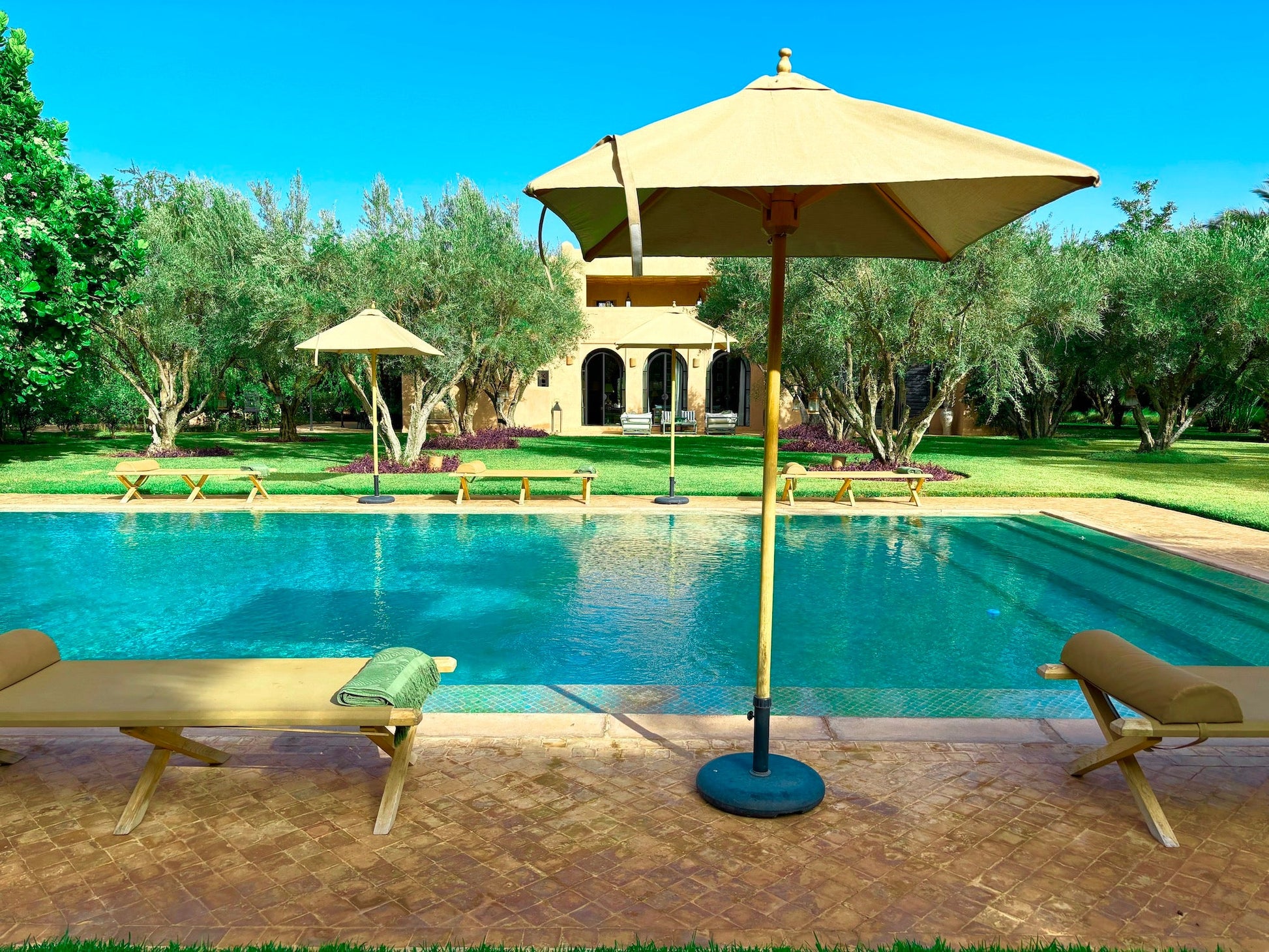 Palais Danka - The French Concierge