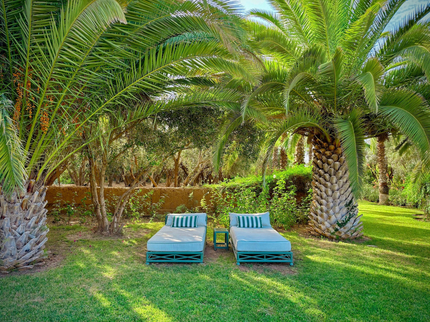 Palais Danka - The French Concierge