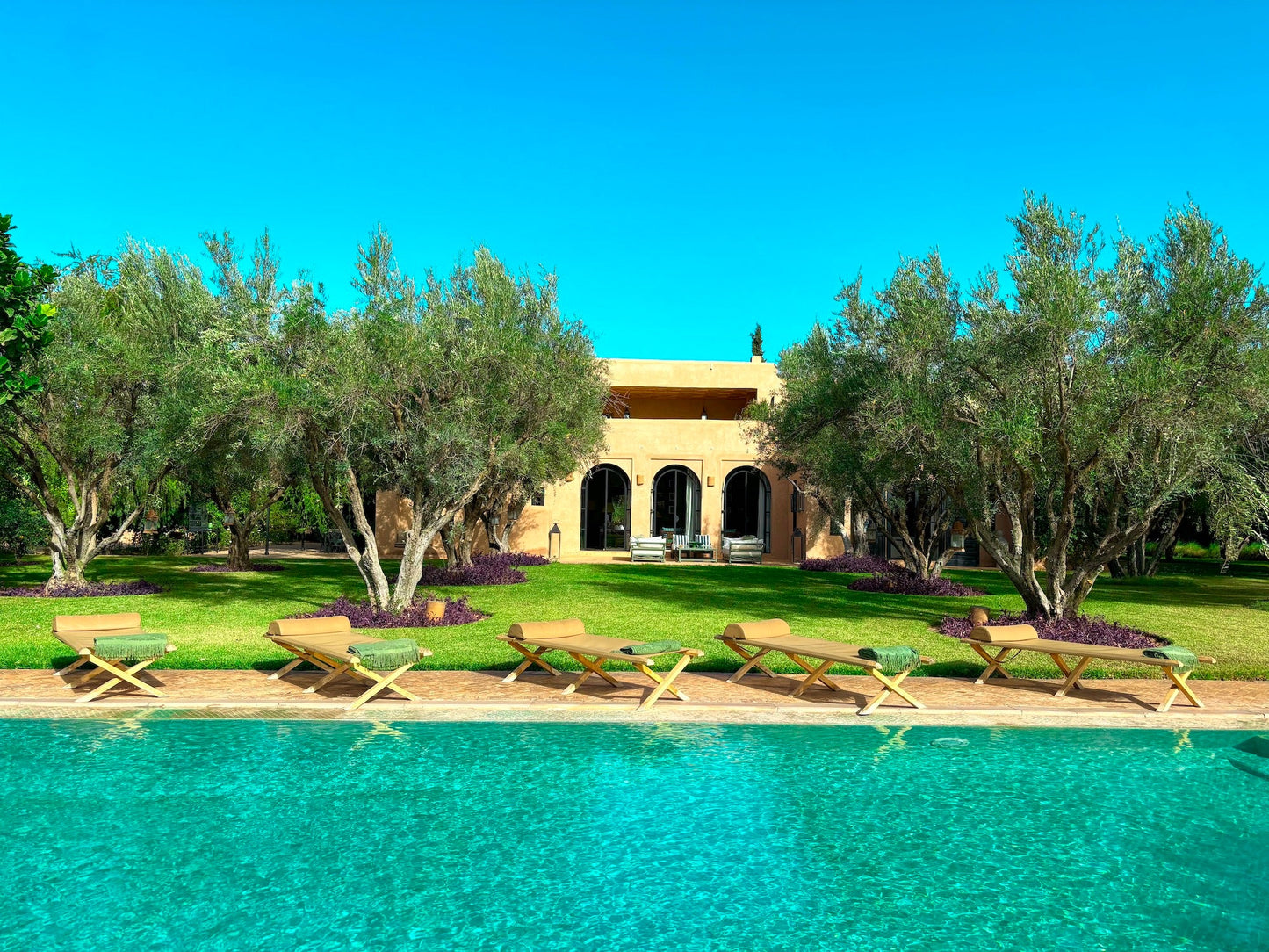 Palais Danka - The French Concierge