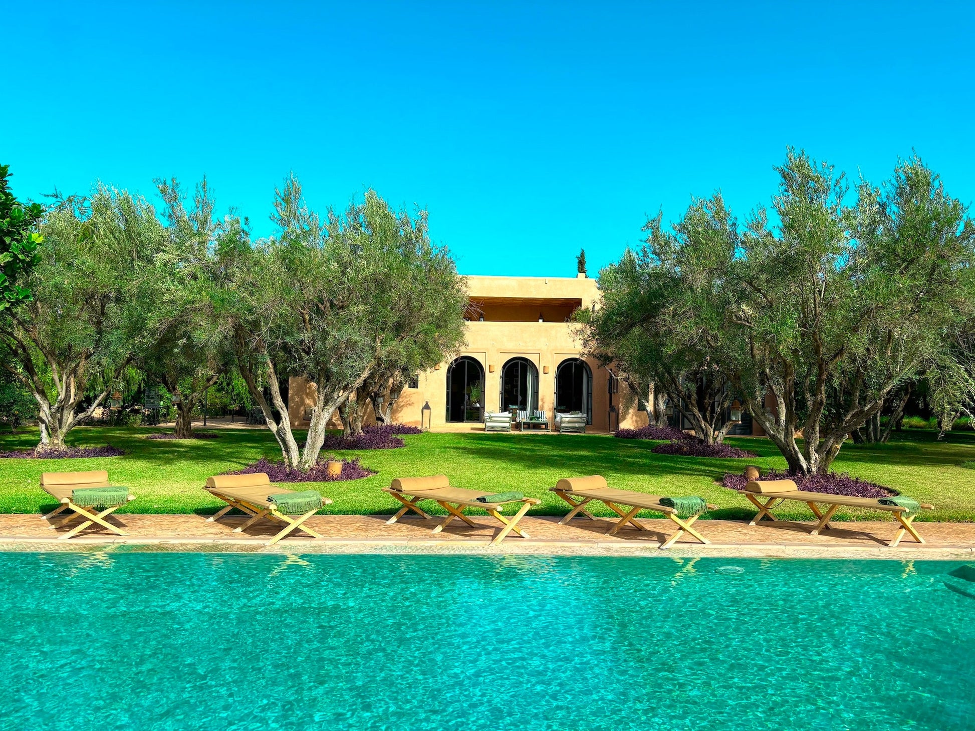 Palais Danka - The French Concierge