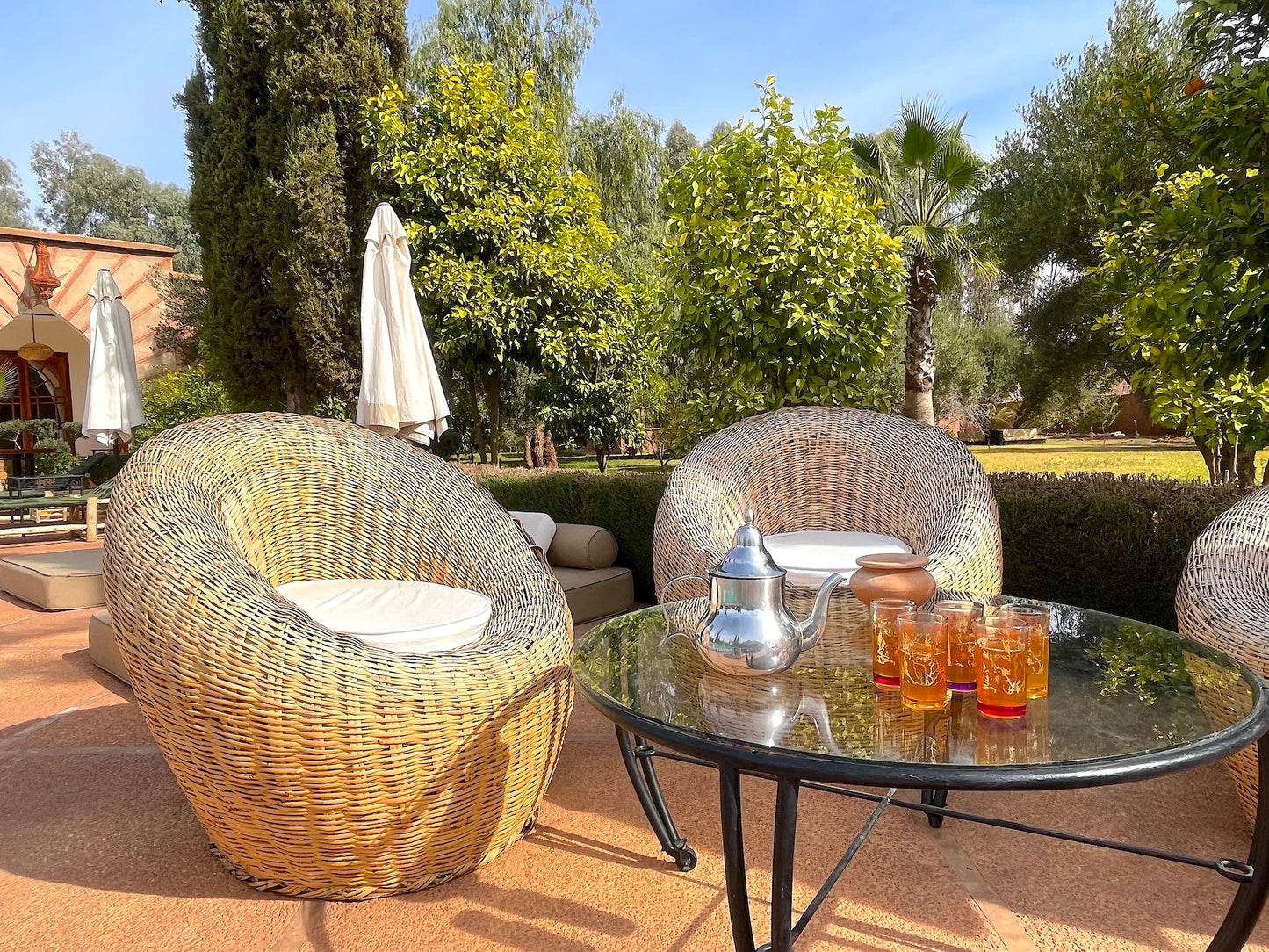 Palais Debora - The French Concierge
