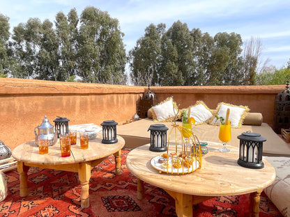 Palais Debora - The French Concierge