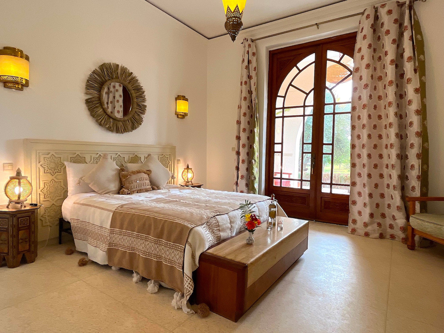 Palais Debora - The French Concierge