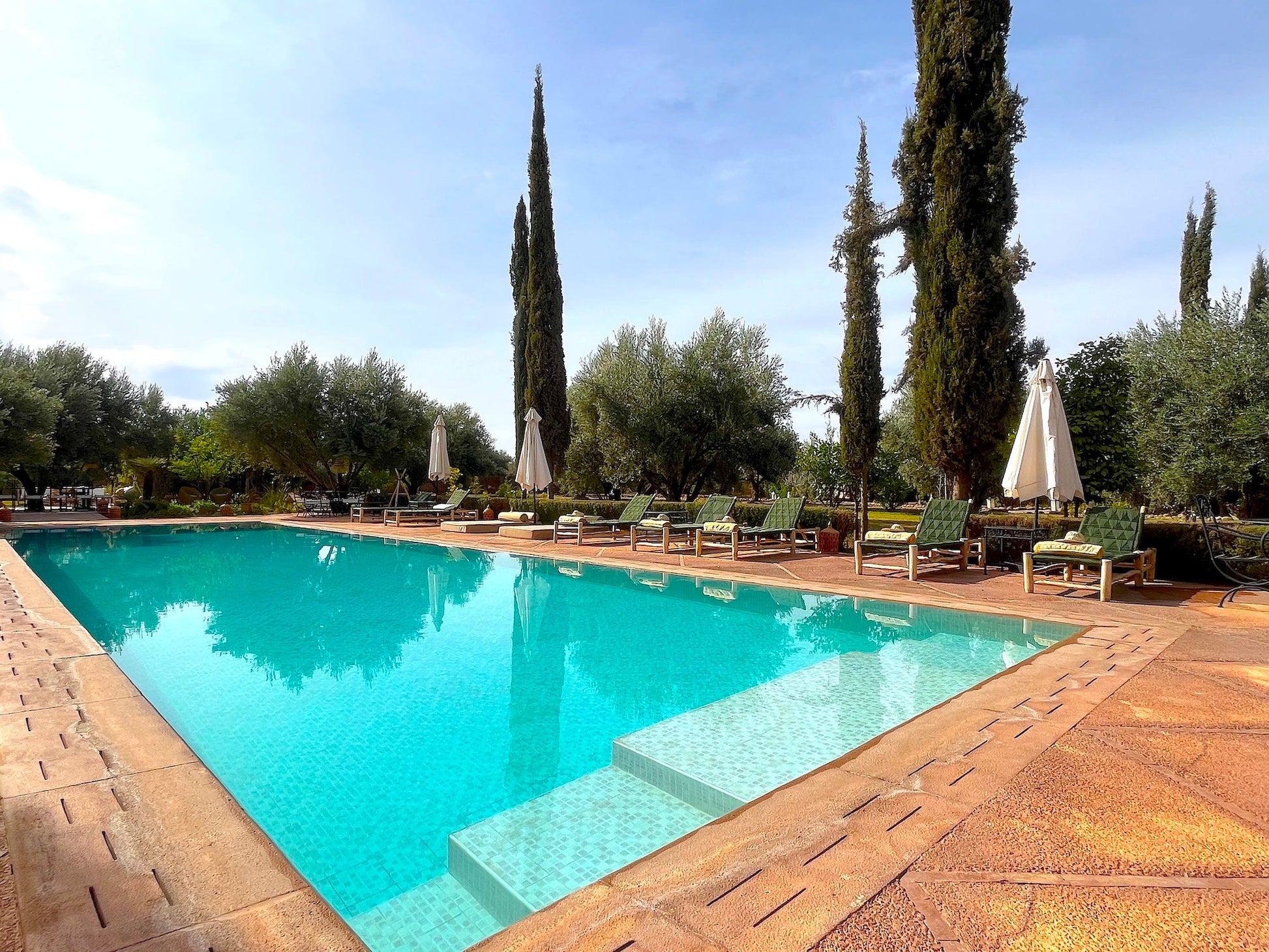 Palais Debora - The French Concierge