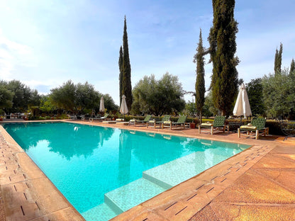 Palais Debora - The French Concierge