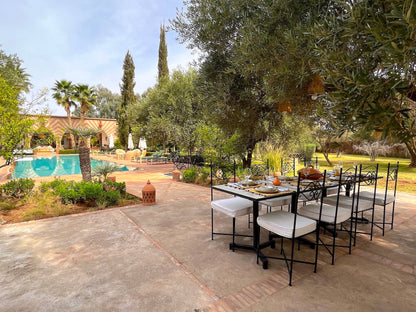Palais Debora - The French Concierge