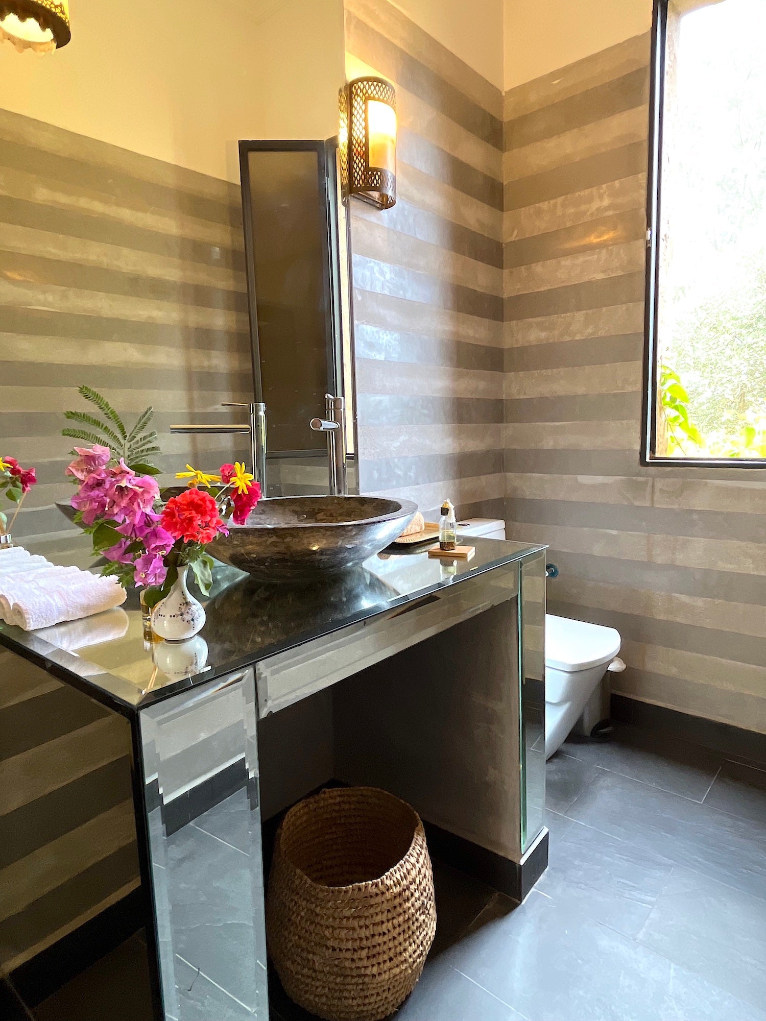 Palais Debora - The French Concierge