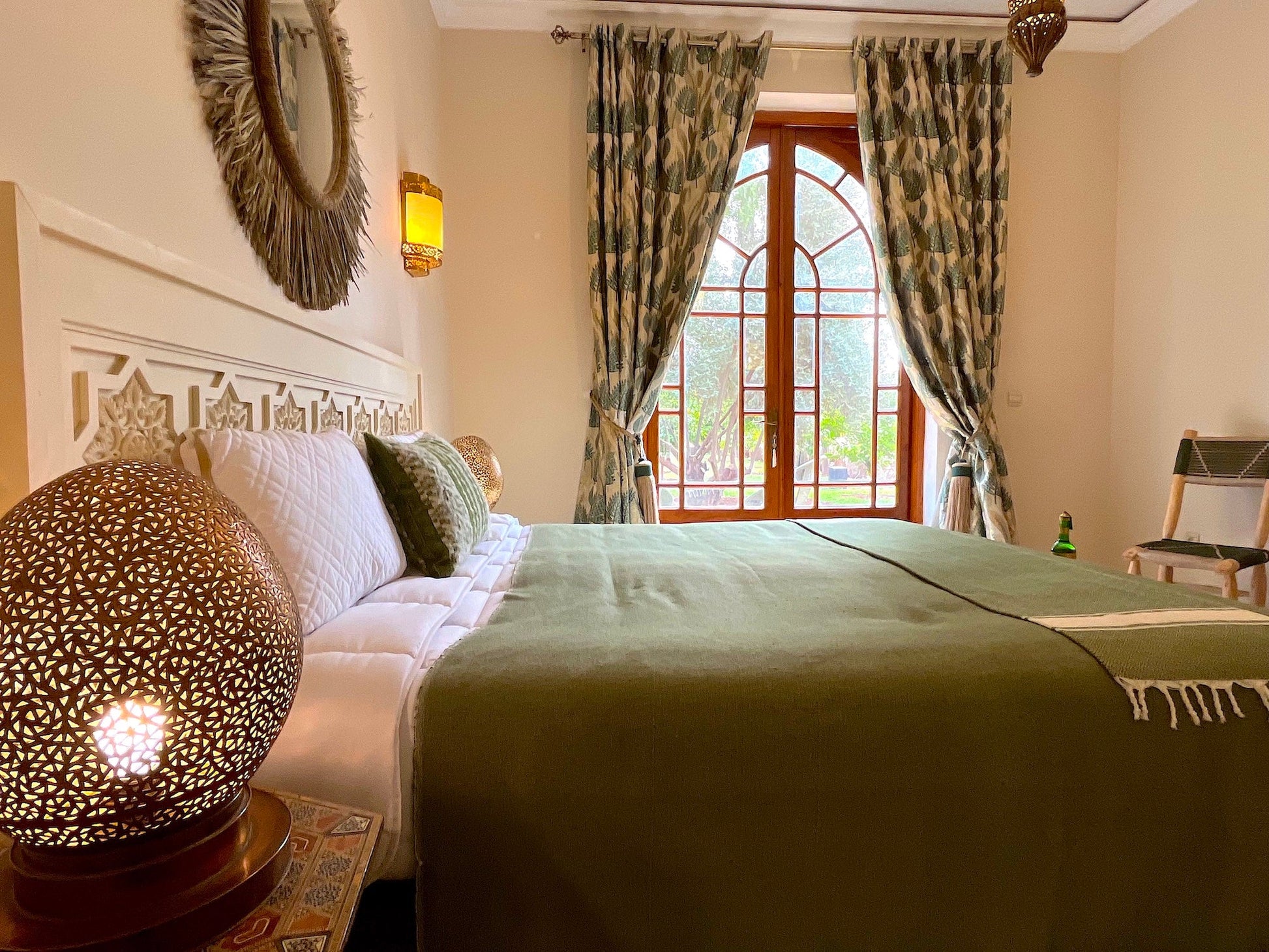 Palais Debora - The French Concierge