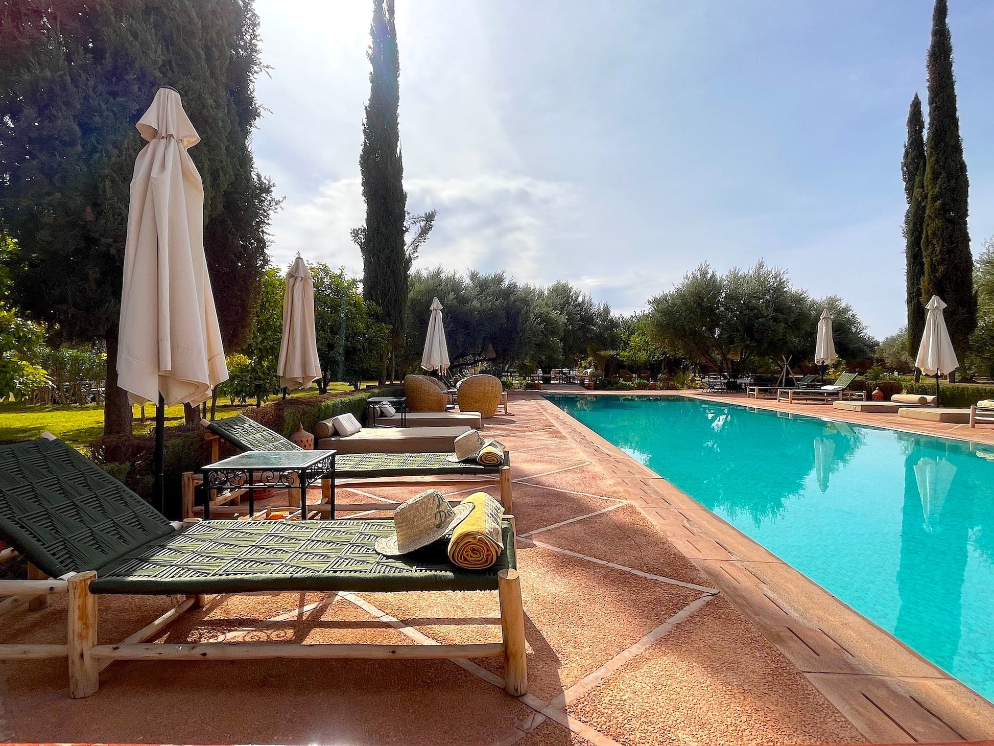 Palais Debora - The French Concierge