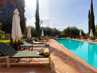 Palais Debora - The French Concierge