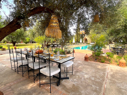 Palais Debora - The French Concierge