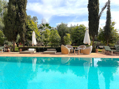 Palais Debora - The French Concierge