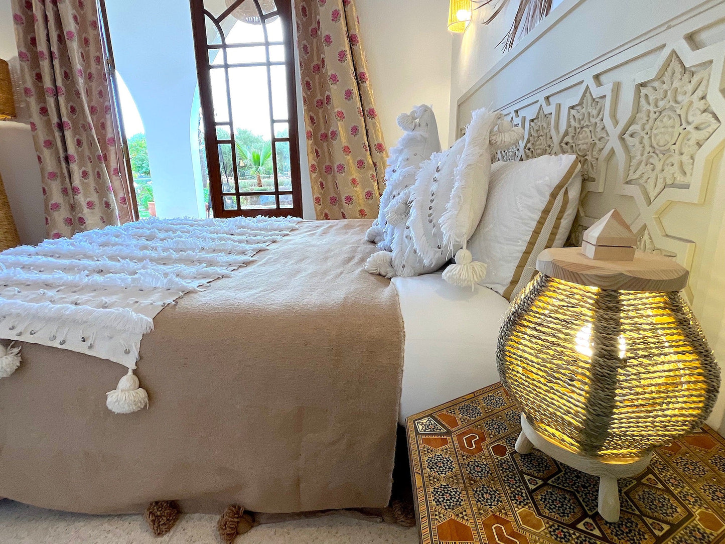 Palais Debora - The French Concierge