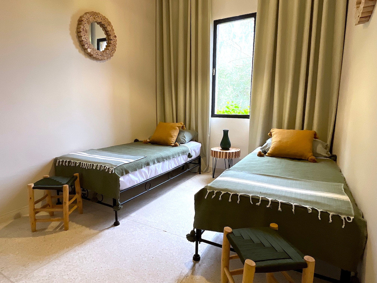 Palais Debora - The French Concierge