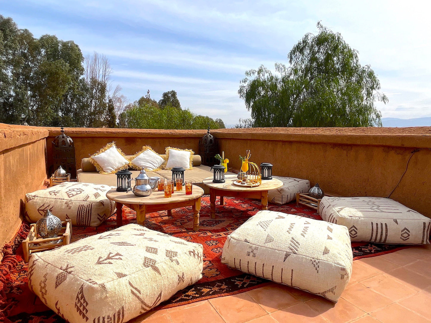 Palais Debora - The French Concierge
