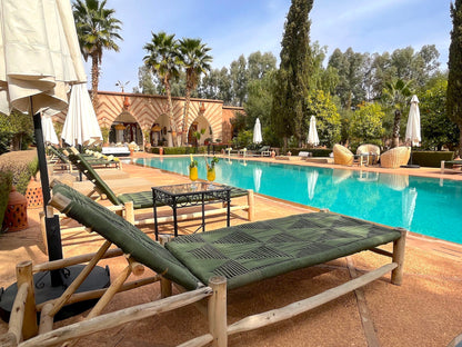 Palais Debora - The French Concierge