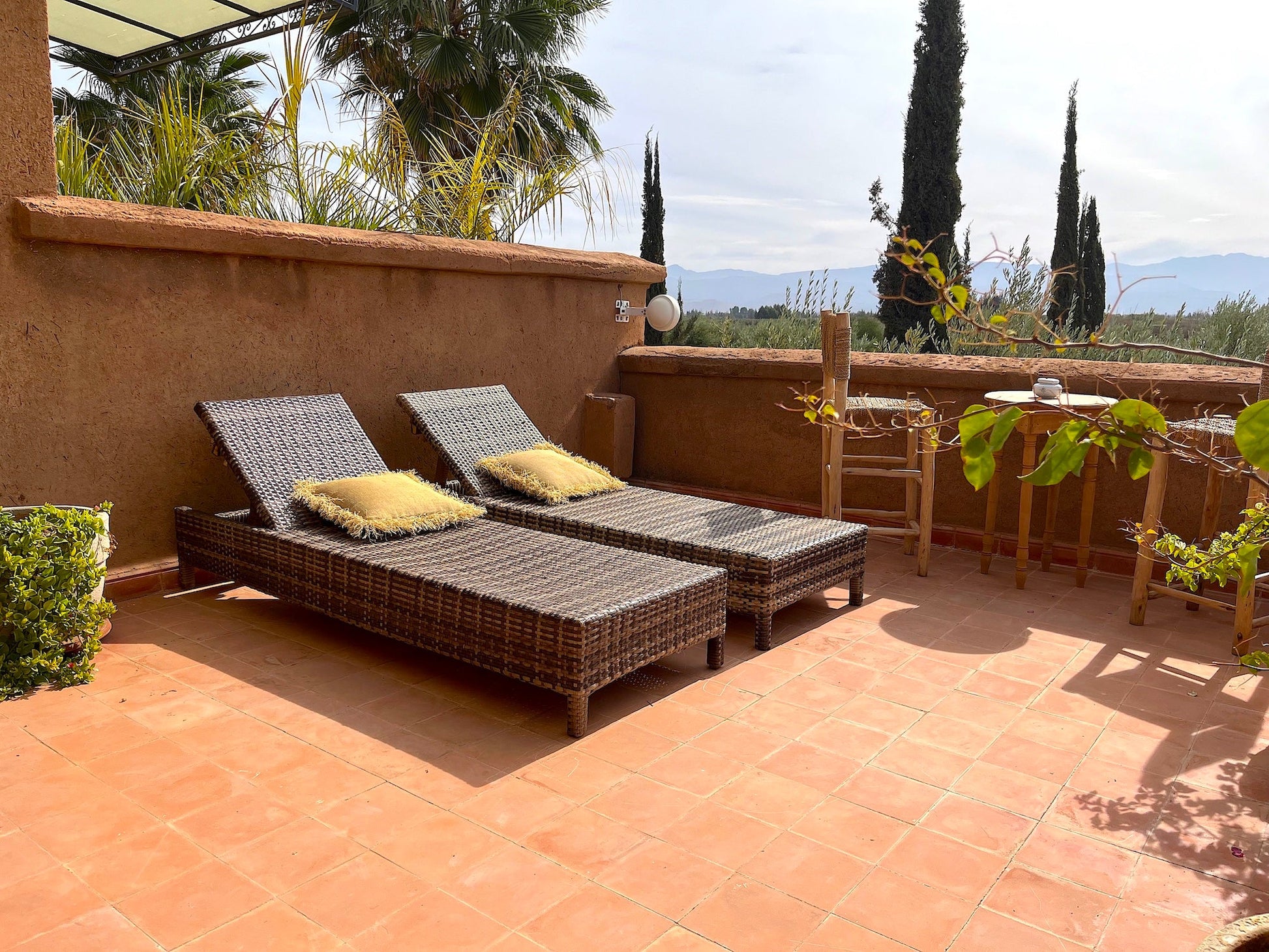 Palais Debora - The French Concierge