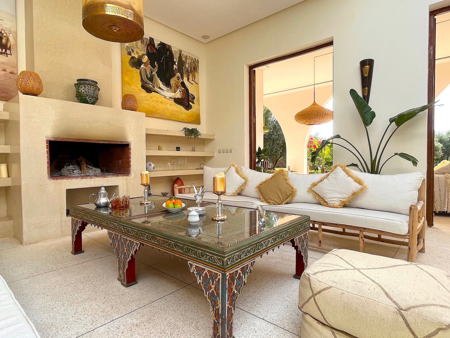 Palais Debora - The French Concierge