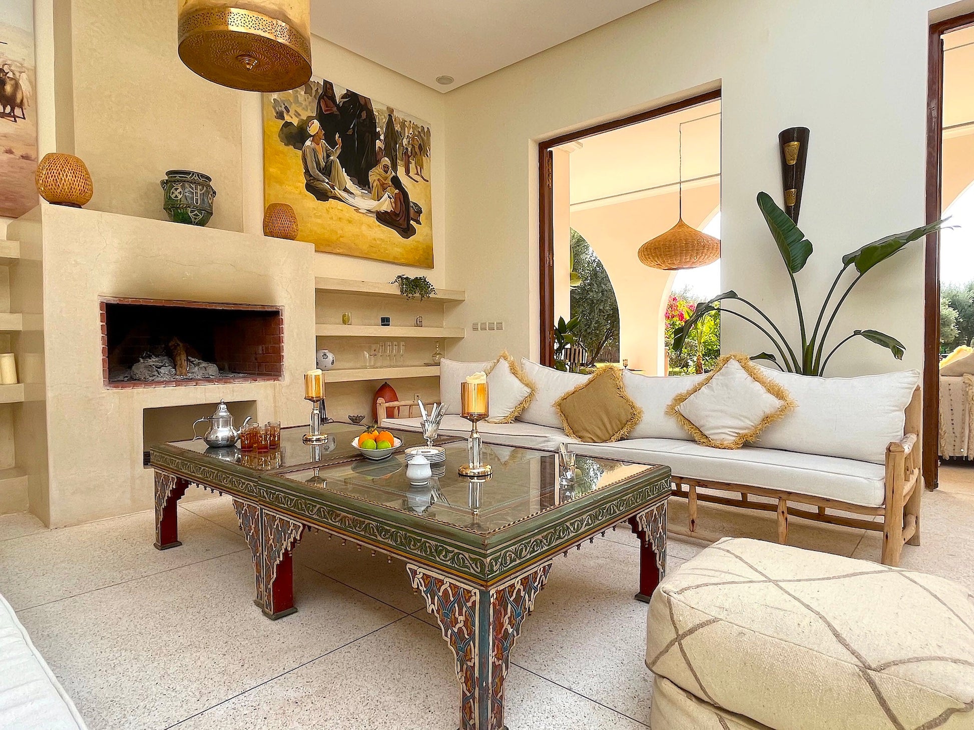 Palais Debora - The French Concierge