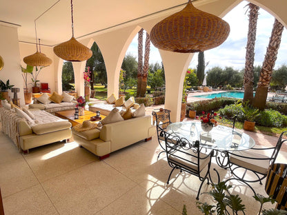 Palais Debora - The French Concierge