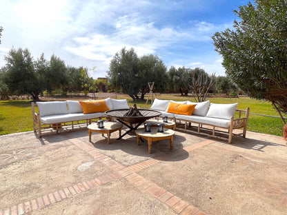 Palais Debora - The French Concierge