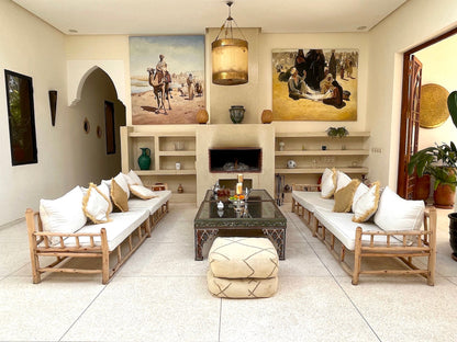 Palais Debora - The French Concierge
