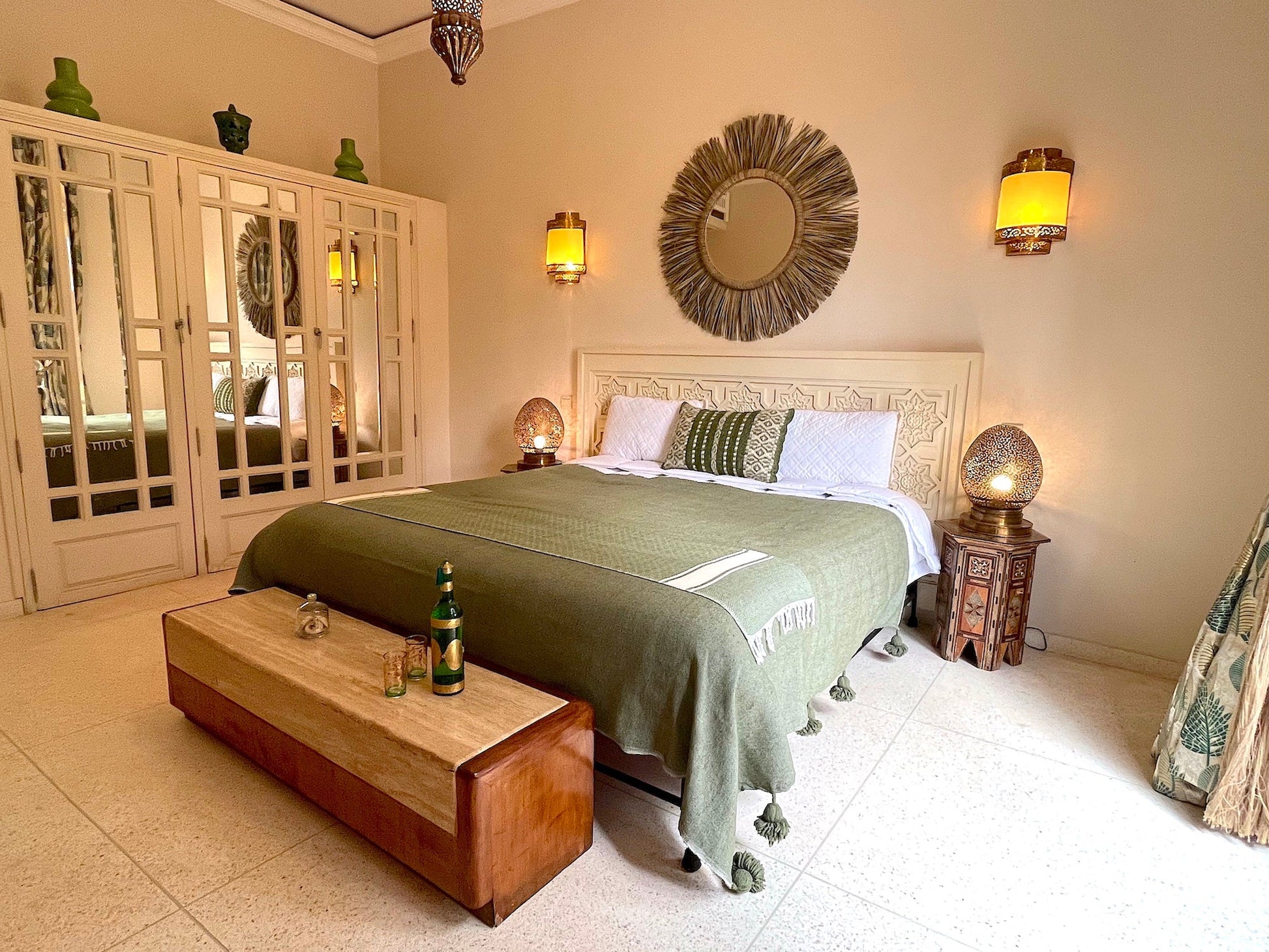 Palais Debora - The French Concierge