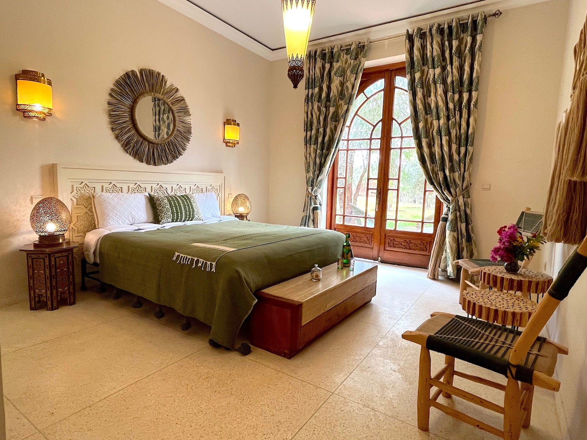Palais Debora - The French Concierge
