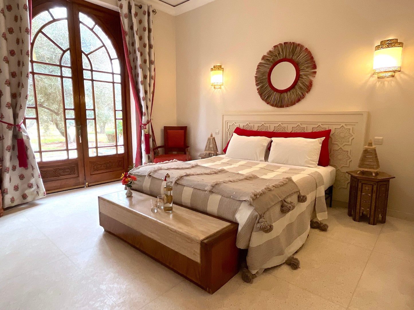 Palais Debora - The French Concierge