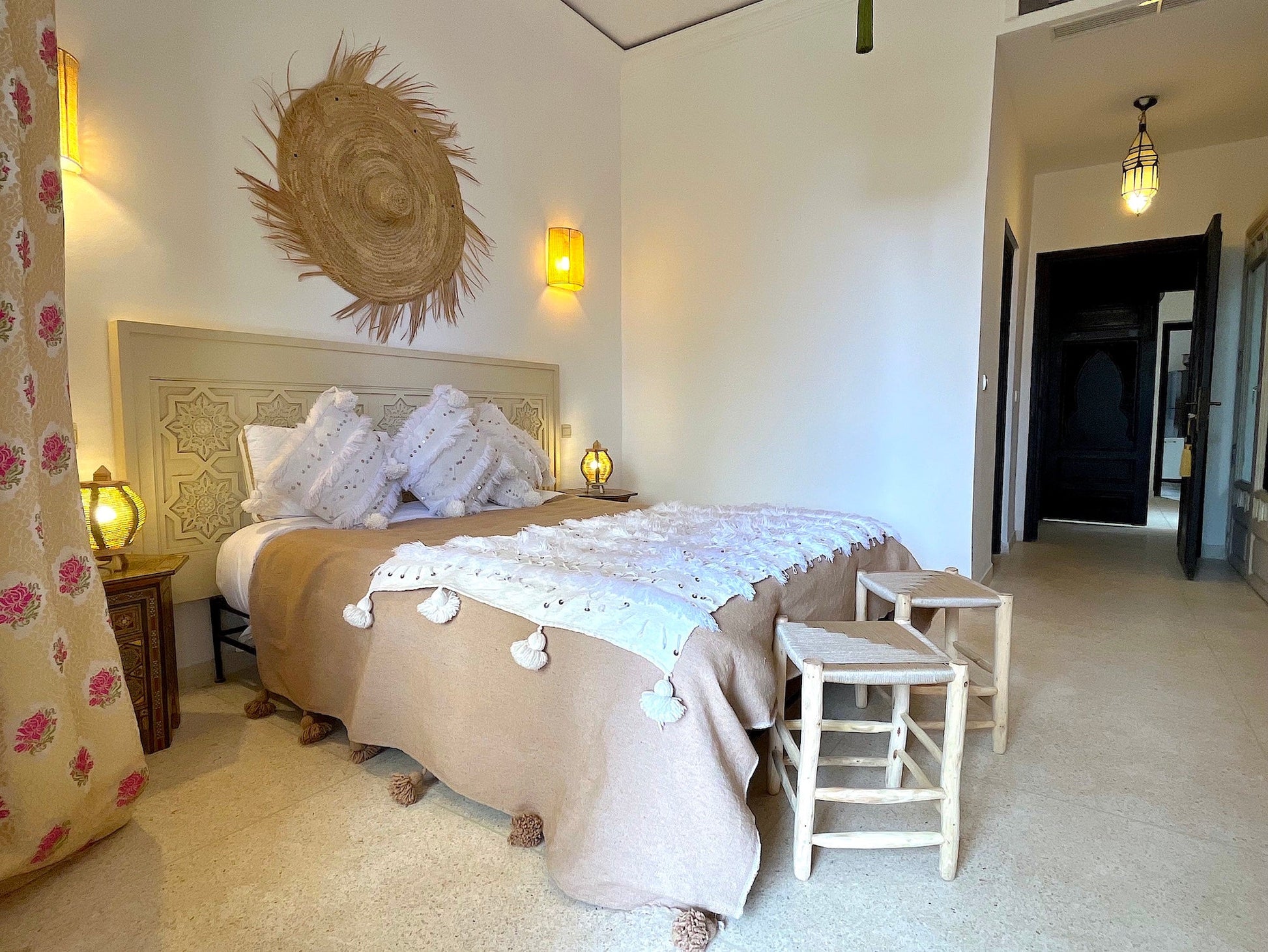 Palais Debora - The French Concierge