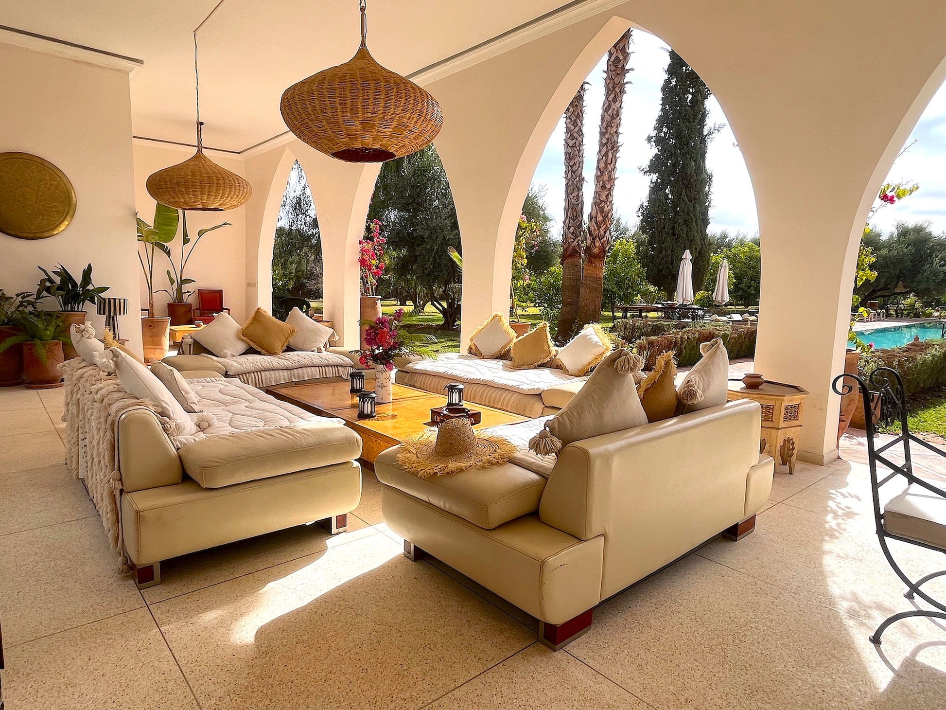 Palais Debora - The French Concierge
