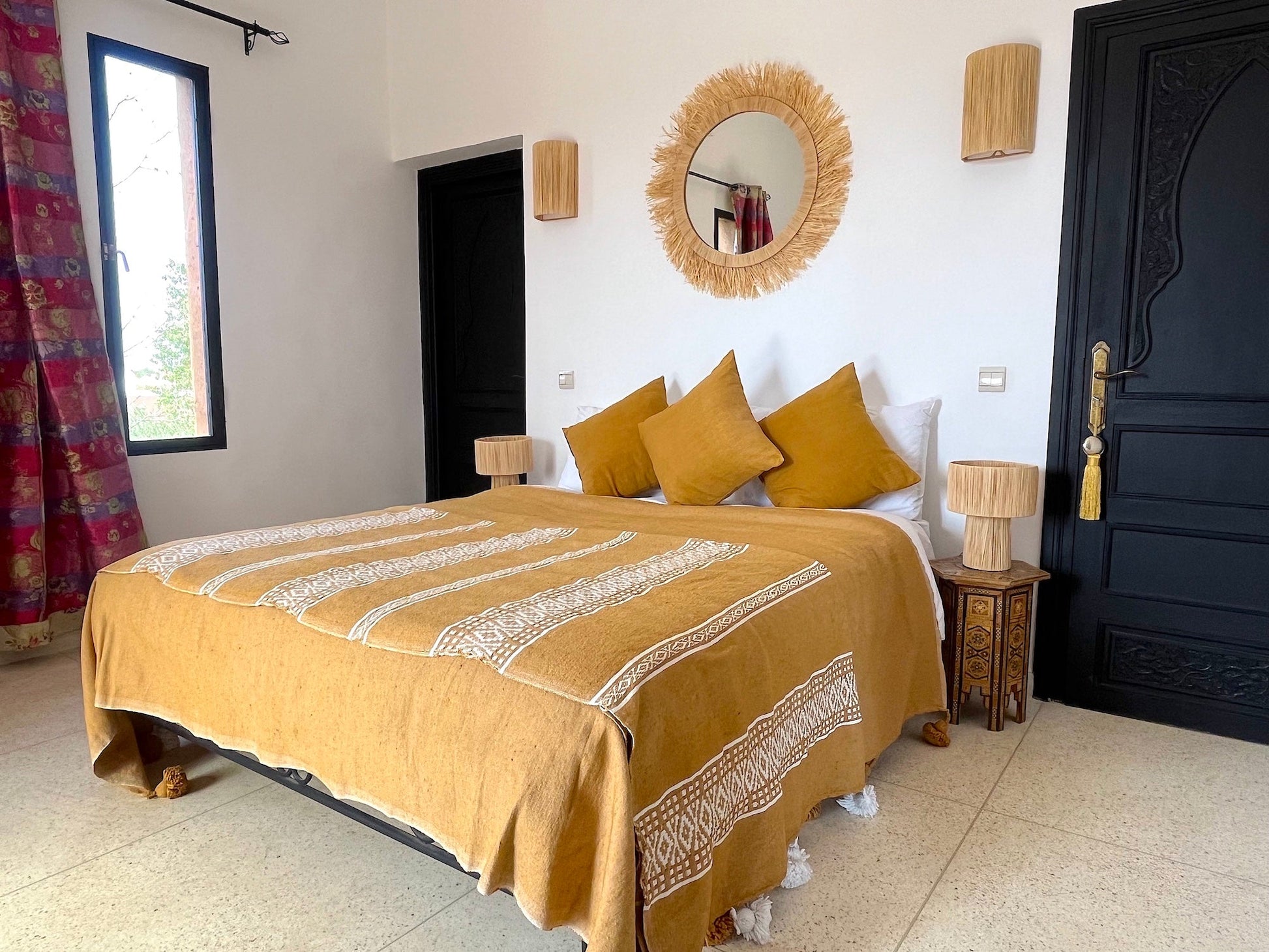 Palais Debora - The French Concierge