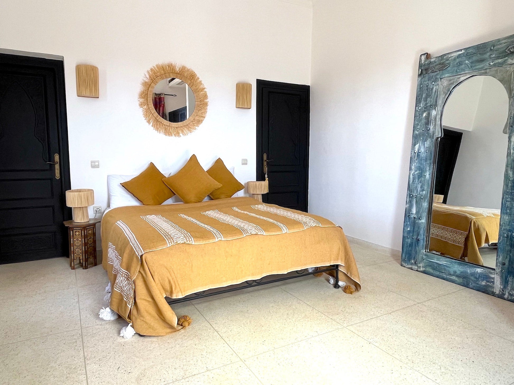 Palais Debora - The French Concierge