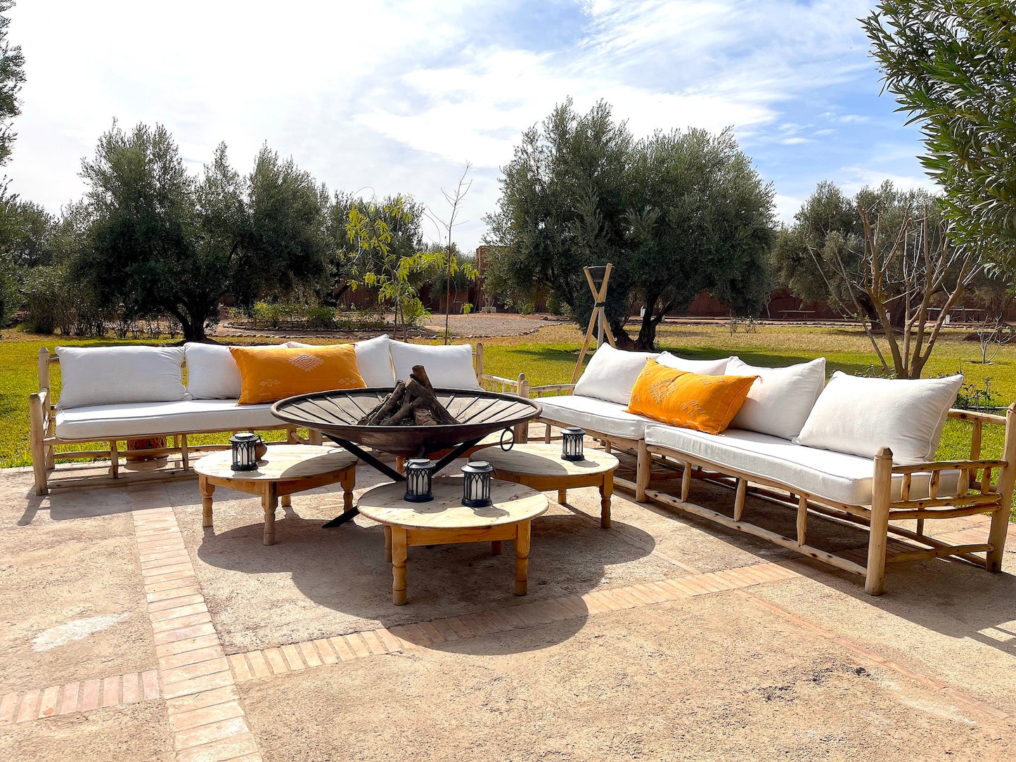 Palais Debora - The French Concierge