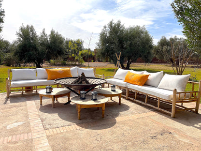 Palais Debora - The French Concierge