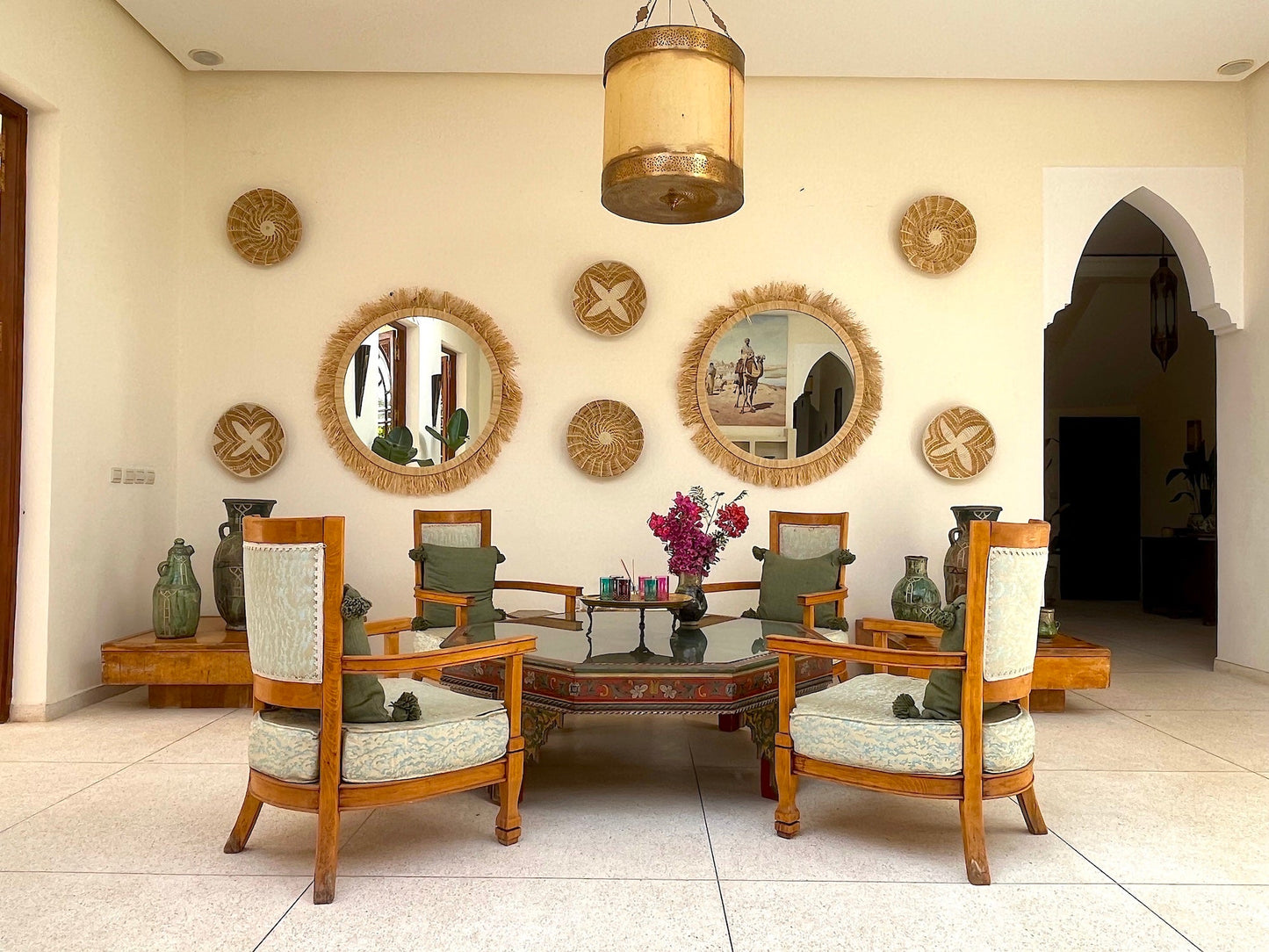 Palais Debora - The French Concierge