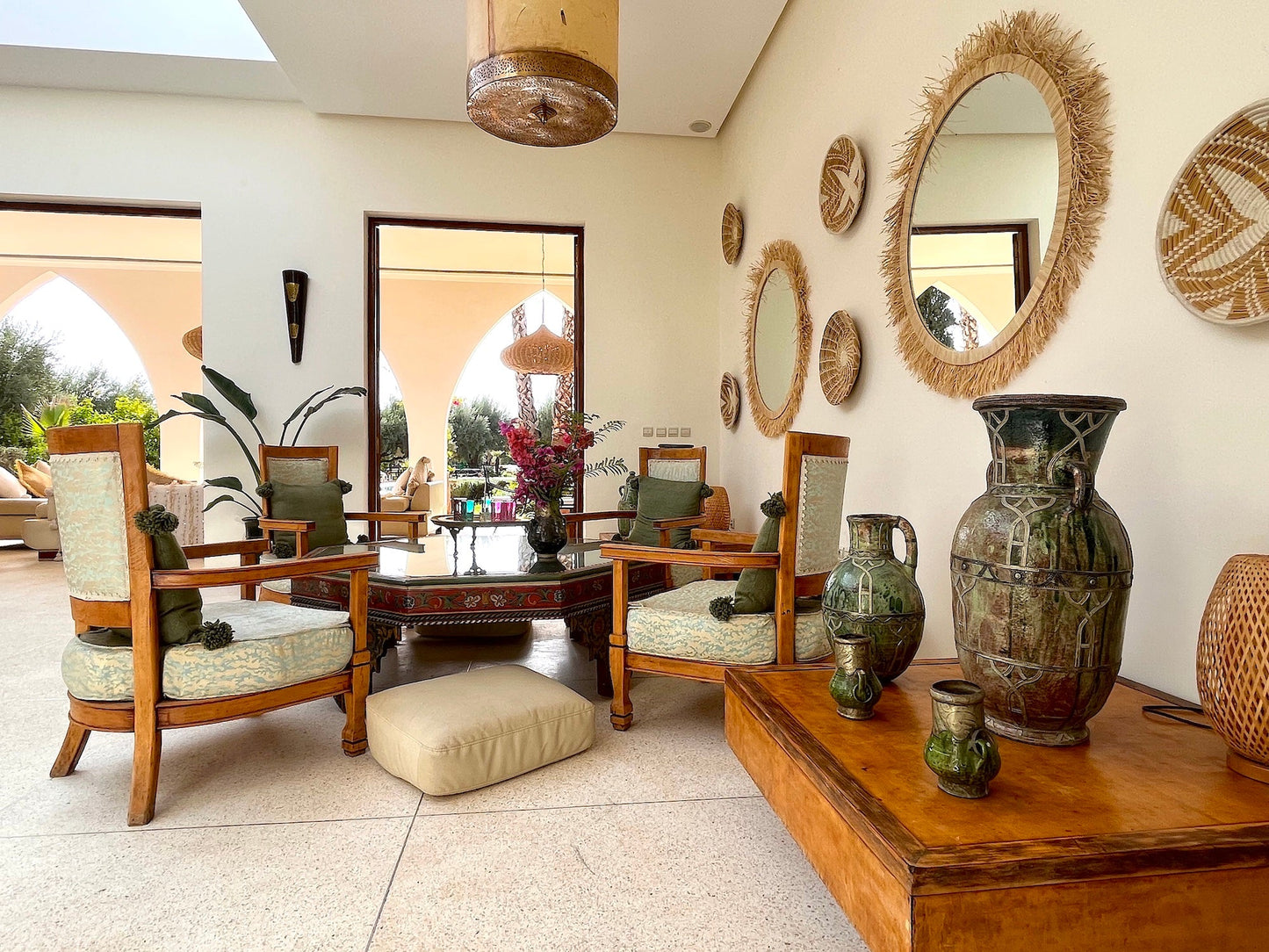 Palais Debora - The French Concierge
