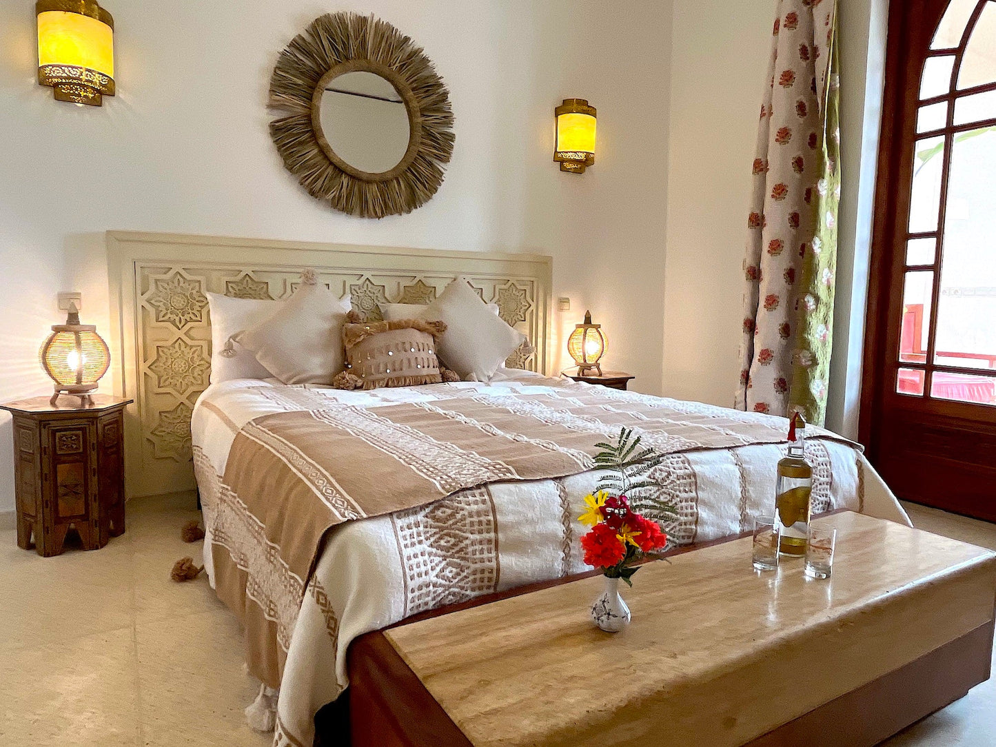 Palais Debora - The French Concierge
