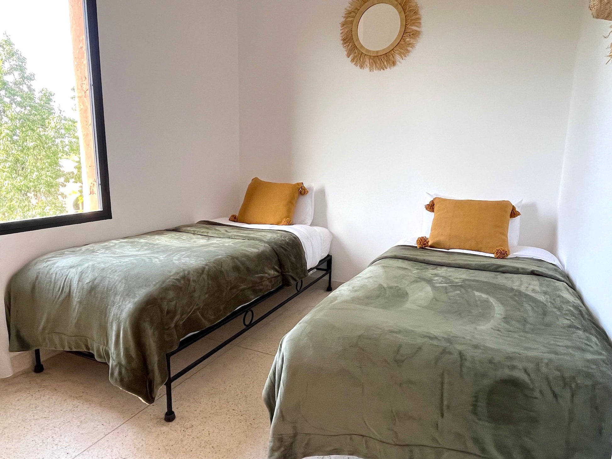 Palais Debora - The French Concierge