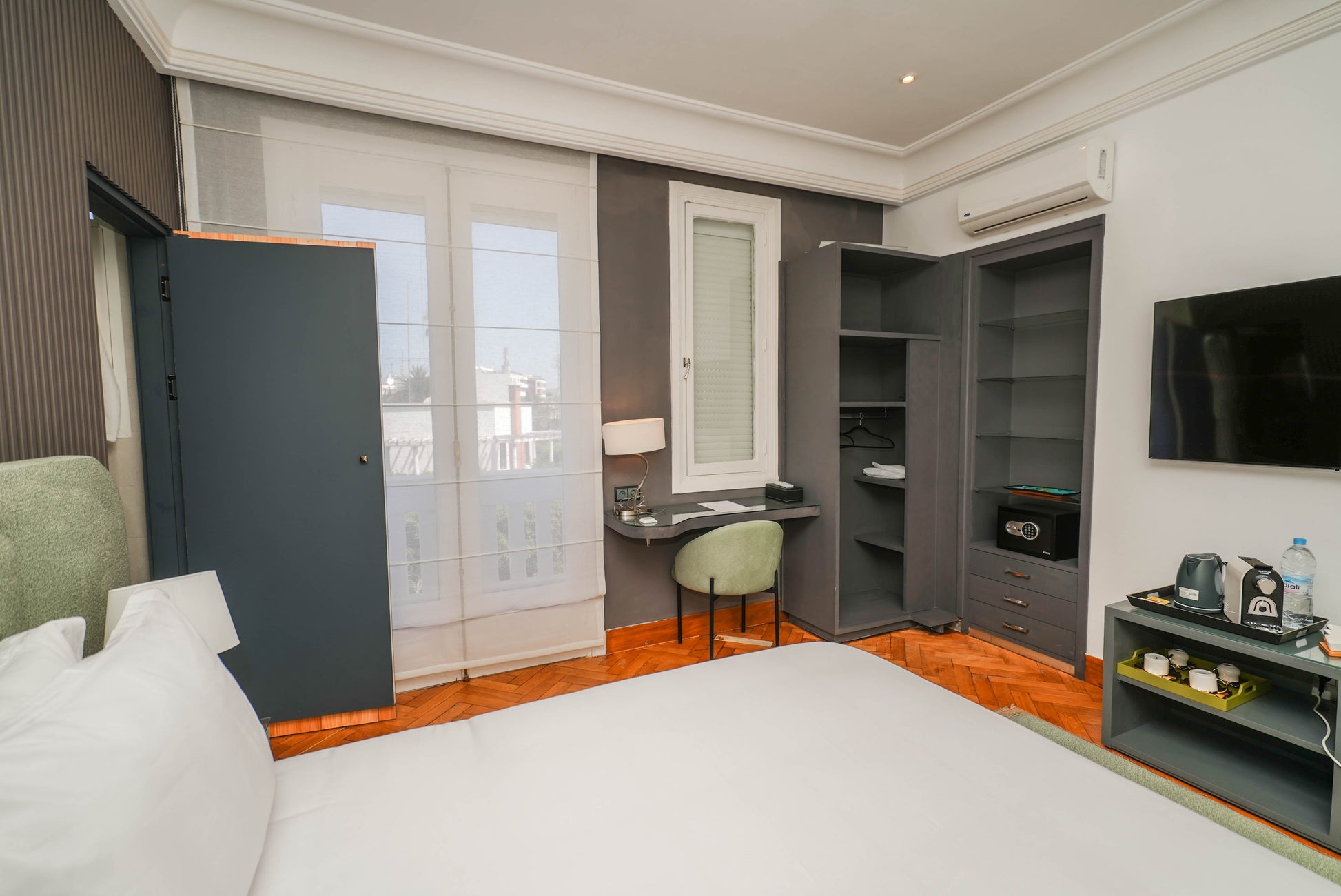 Palais Elya - The French Concierge