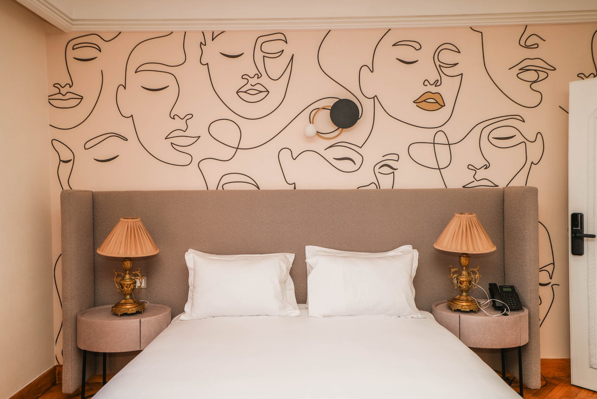 Palais Elya - The French Concierge