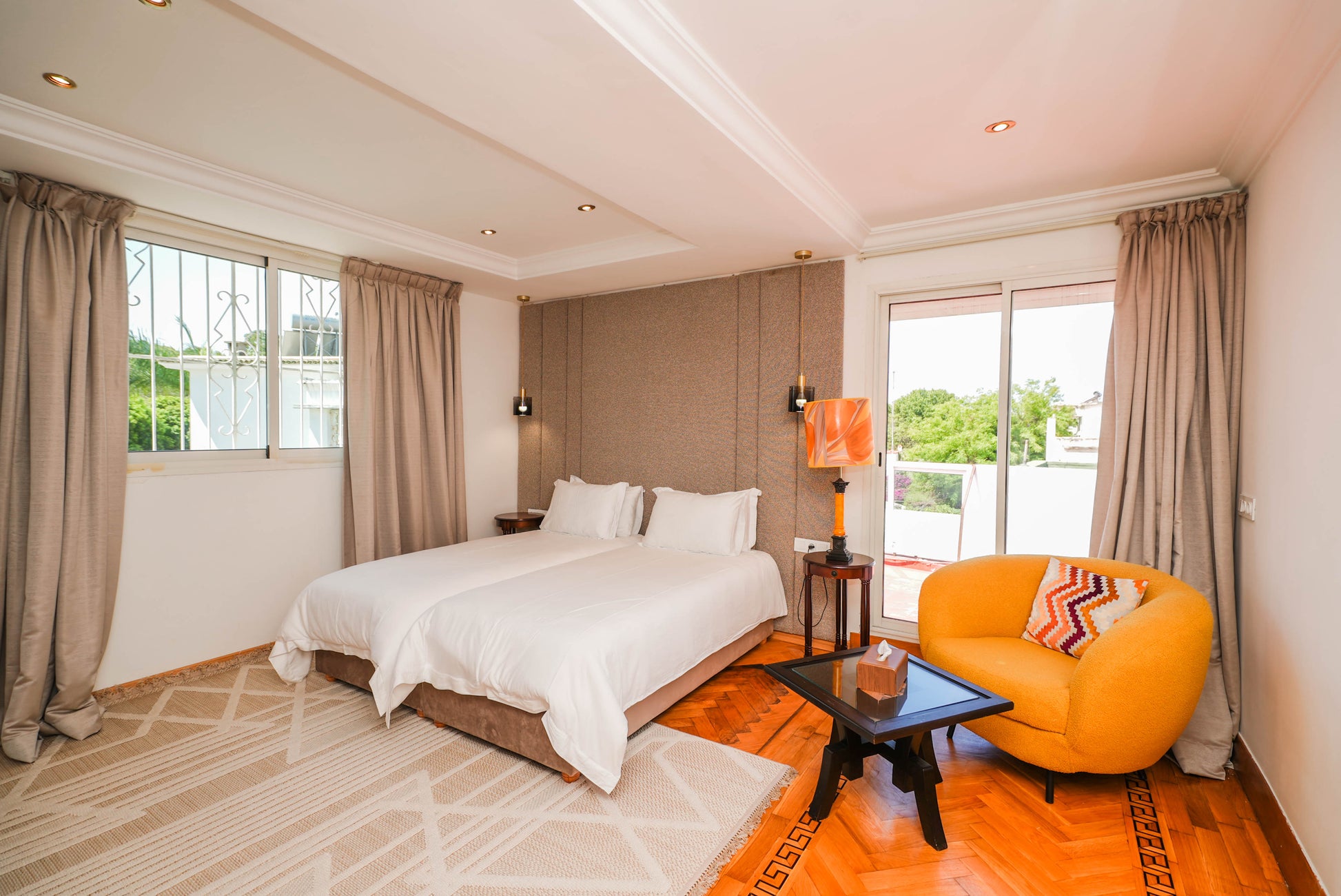 Palais Elya - The French Concierge