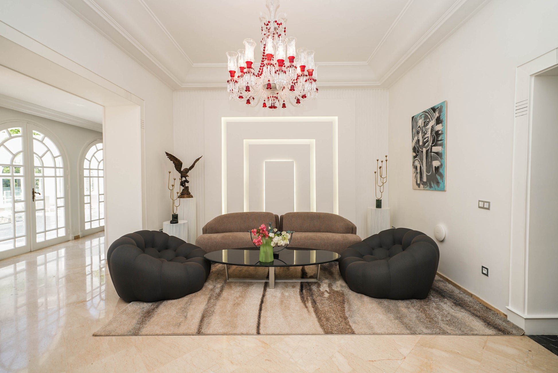 Palais Elya - The French Concierge