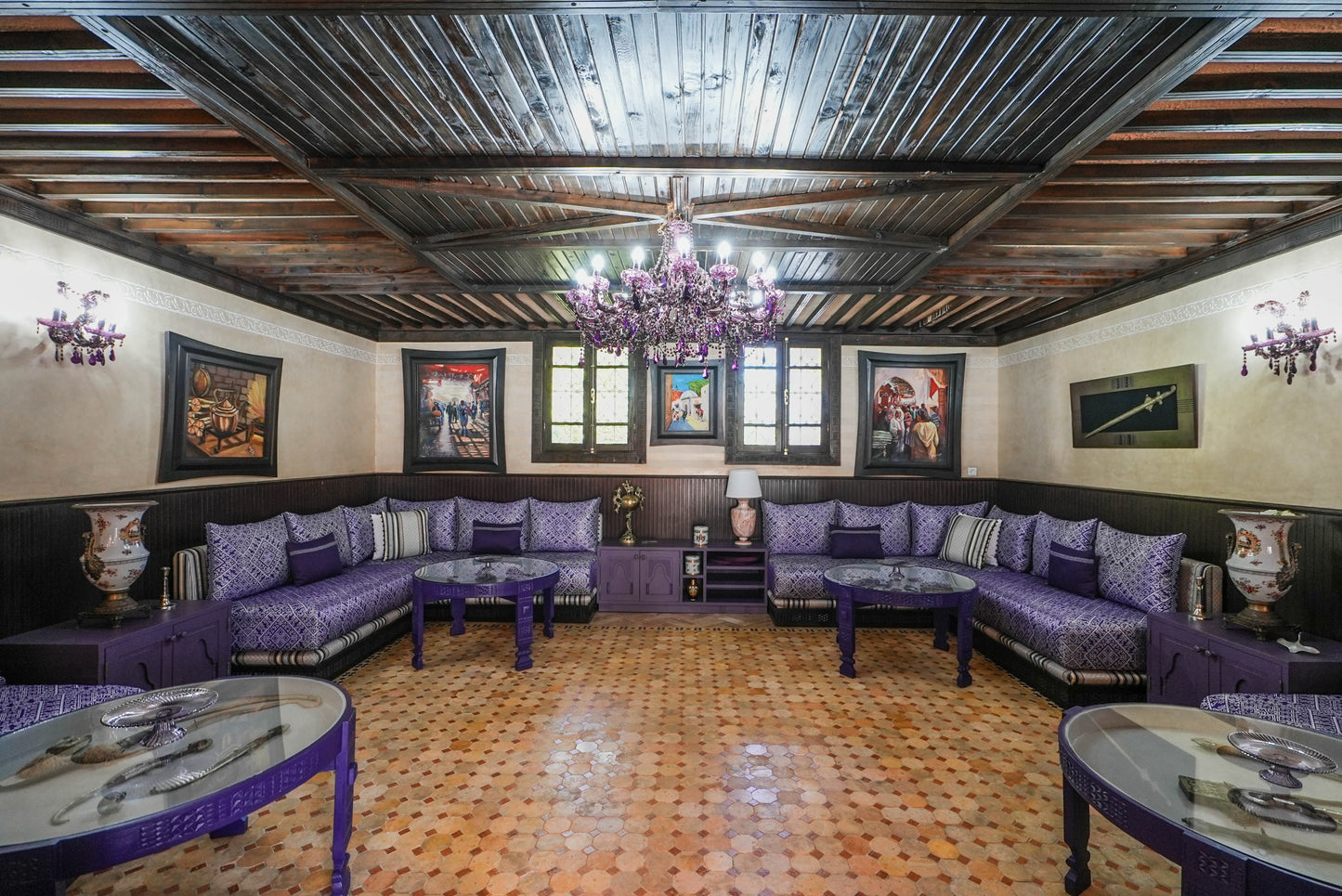 Palais Elya - The French Concierge