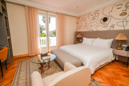 Palais Elya - The French Concierge